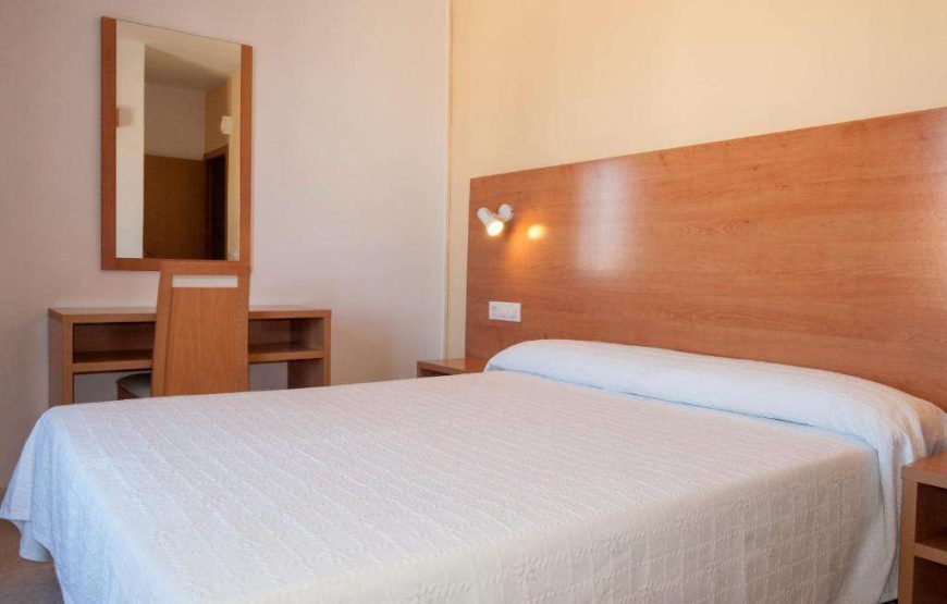 Hotel Madrid