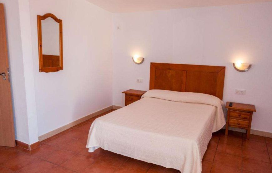 Hotel Madrid