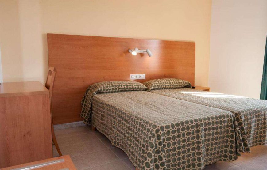 Hotel Madrid