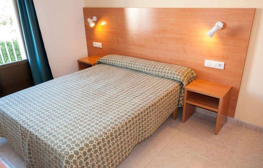 Hotel Madrid