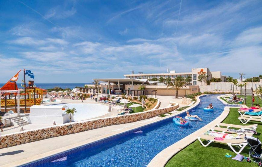 Hotel Minura Sur Menorca & Waterpark