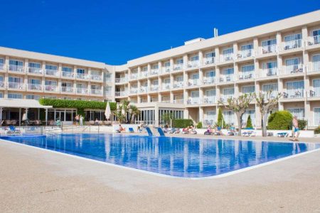 Hotel Minura Sur Menorca & Waterpark