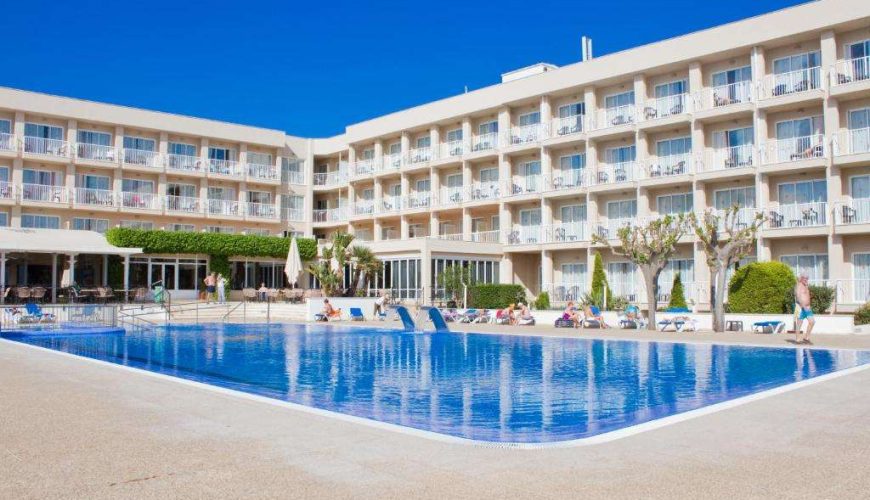 Hotel Minura Sur Menorca & Waterpark