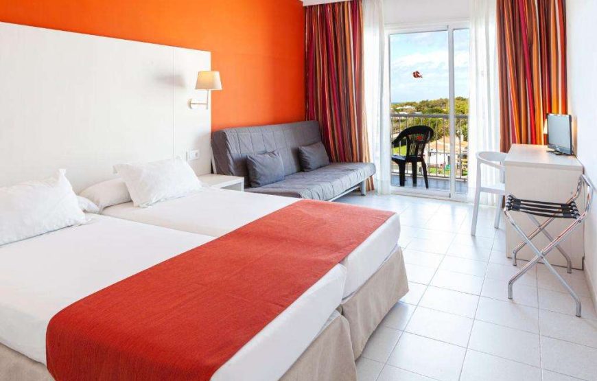 Hotel Minura Sur Menorca & Waterpark