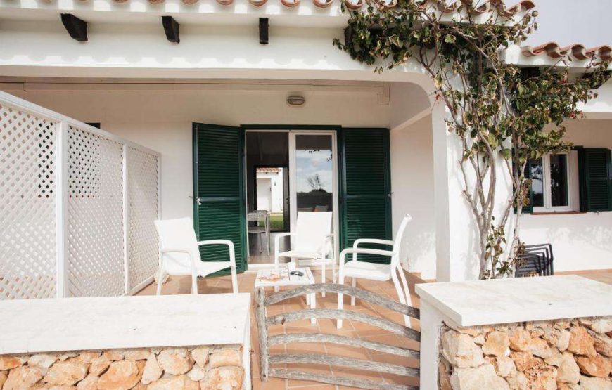 Hotel Minura Sur Menorca & Waterpark