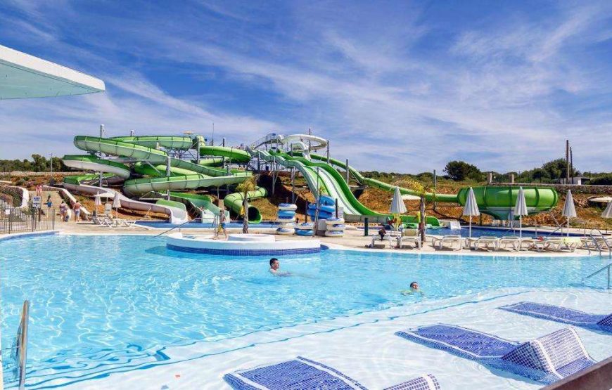 Hotel Minura Sur Menorca & Waterpark