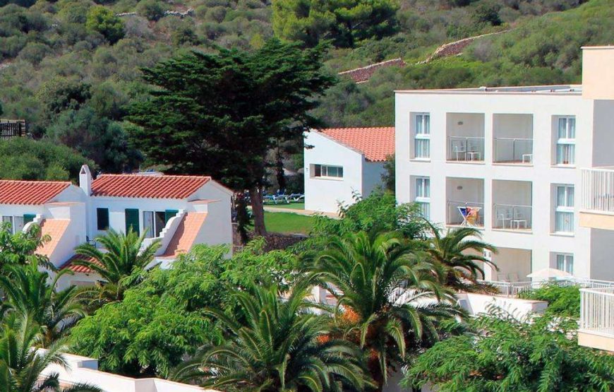 Hotel Minura Sur Menorca & Waterpark