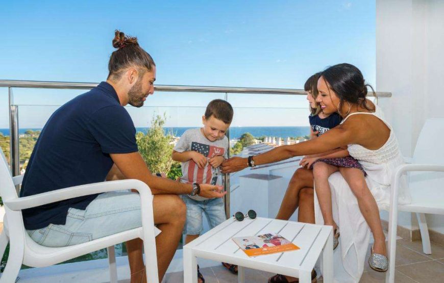 Hotel Minura Sur Menorca & Waterpark