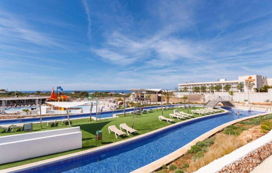 Hotel Minura Sur Menorca & Waterpark