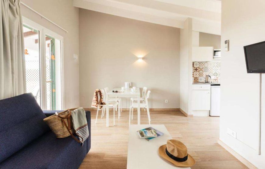 Hotel Minura Sur Menorca & Waterpark