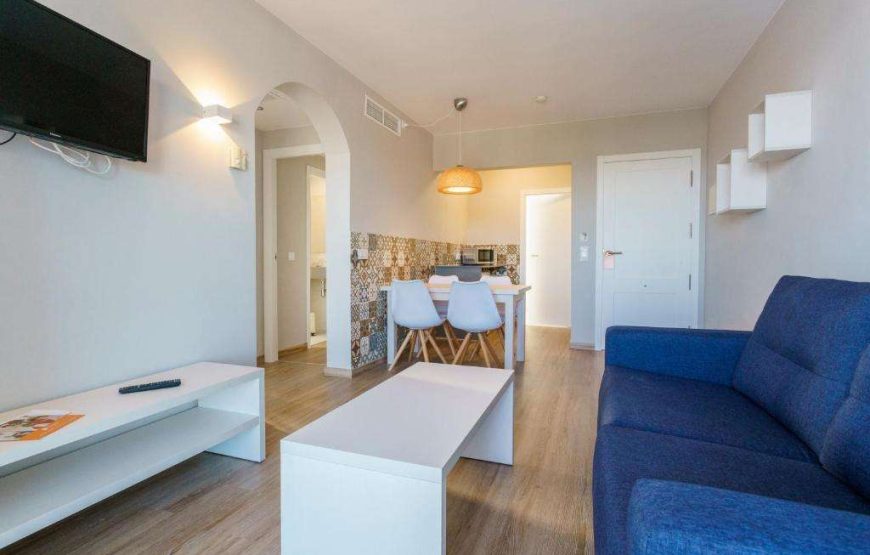 Hotel Minura Sur Menorca & Waterpark