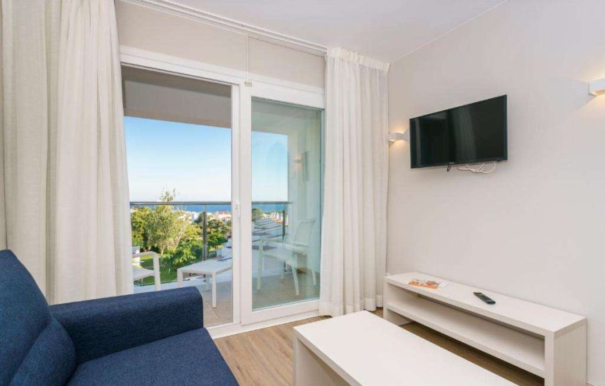 Hotel Minura Sur Menorca & Waterpark