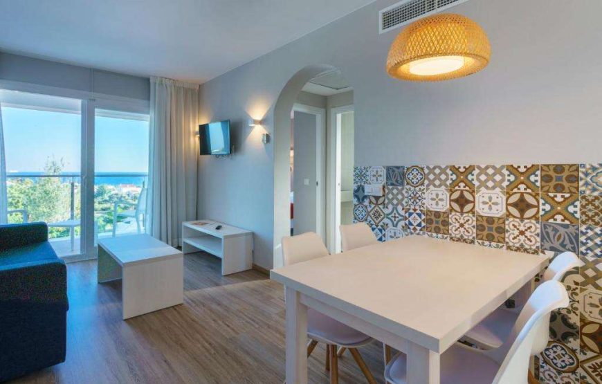 Hotel Minura Sur Menorca & Waterpark