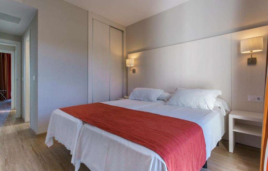 Hotel Minura Sur Menorca & Waterpark