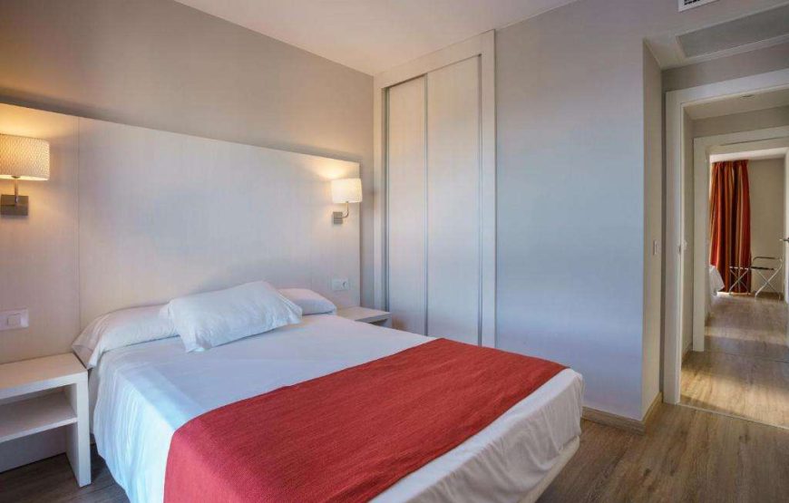 Hotel Minura Sur Menorca & Waterpark