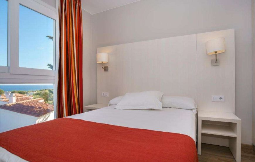 Hotel Minura Sur Menorca & Waterpark