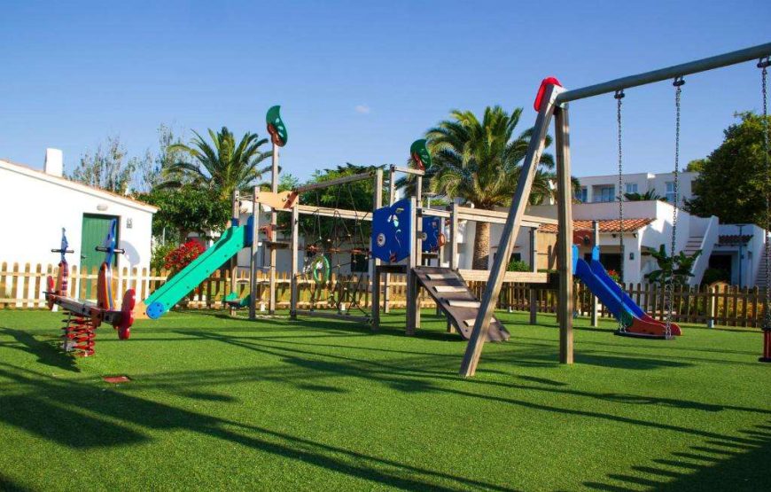 Hotel Minura Sur Menorca & Waterpark