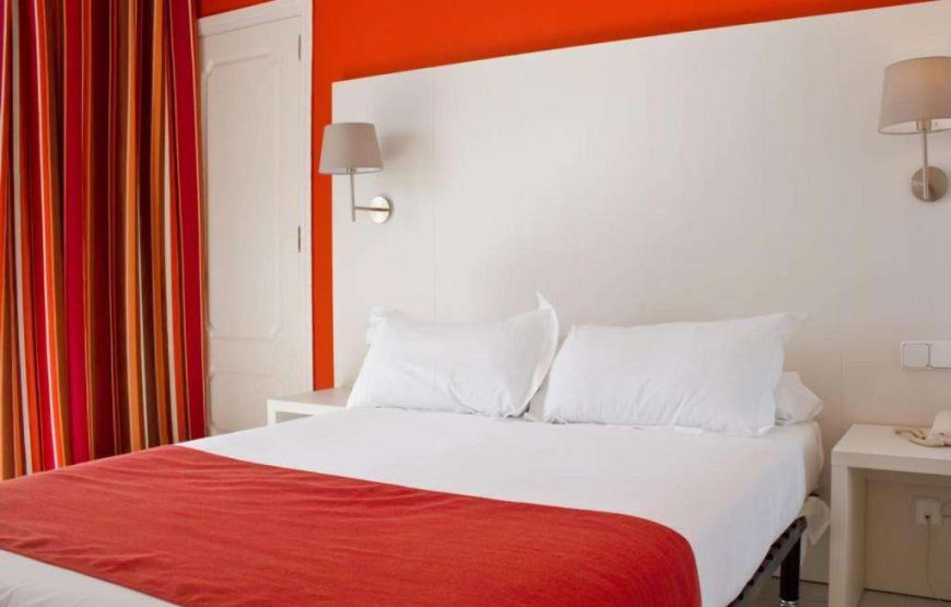 Hotel Minura Sur Menorca & Waterpark