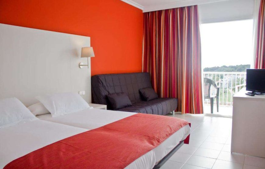 Hotel Minura Sur Menorca & Waterpark