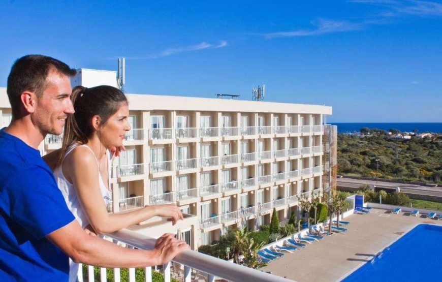 Hotel Minura Sur Menorca & Waterpark