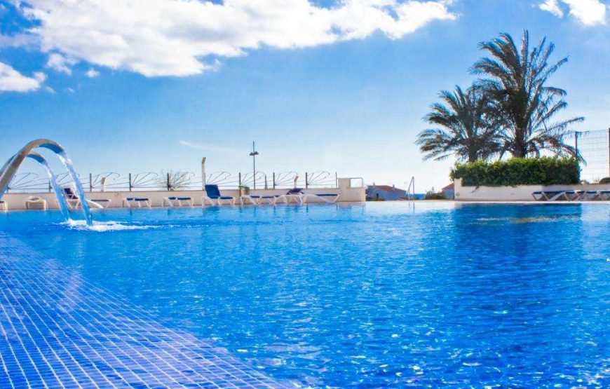 Hotel Minura Sur Menorca & Waterpark
