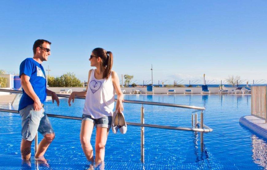Hotel Minura Sur Menorca & Waterpark