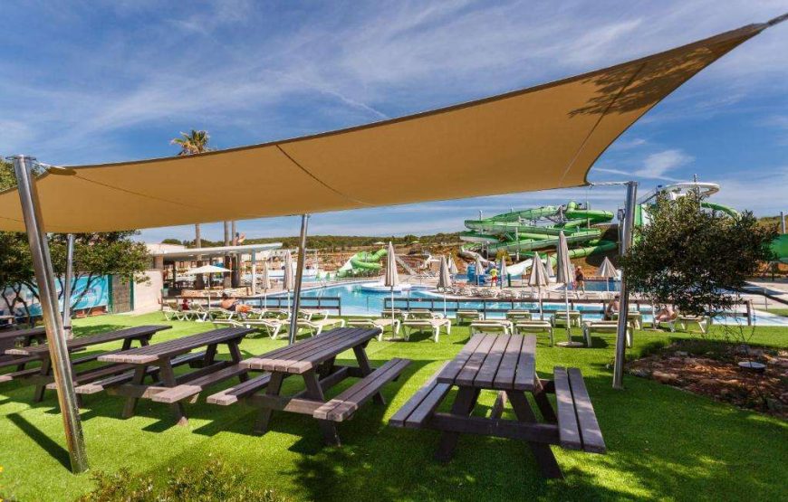Hotel Minura Sur Menorca & Waterpark