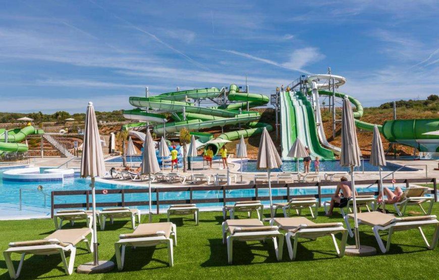 Hotel Minura Sur Menorca & Waterpark