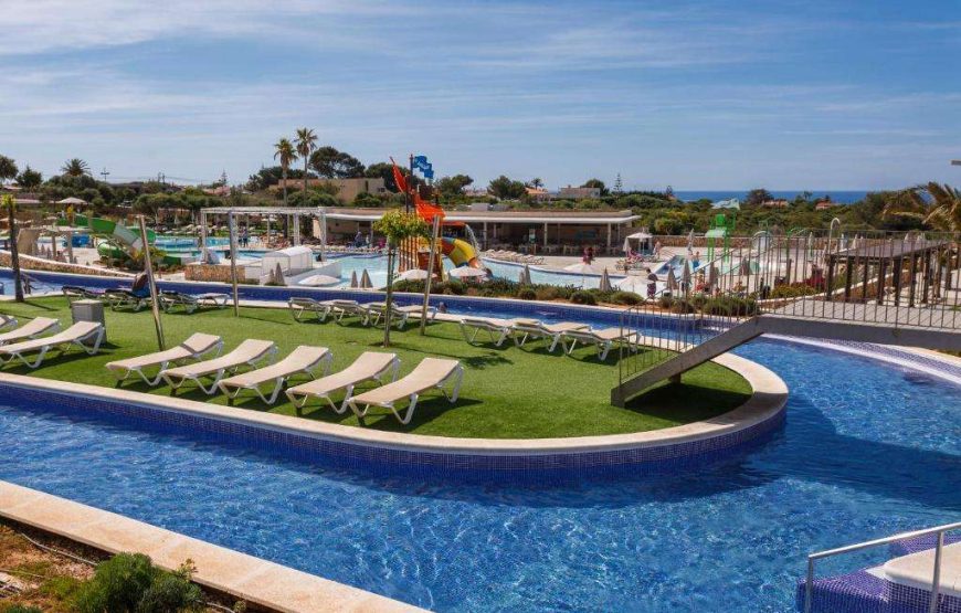 Hotel Minura Sur Menorca & Waterpark