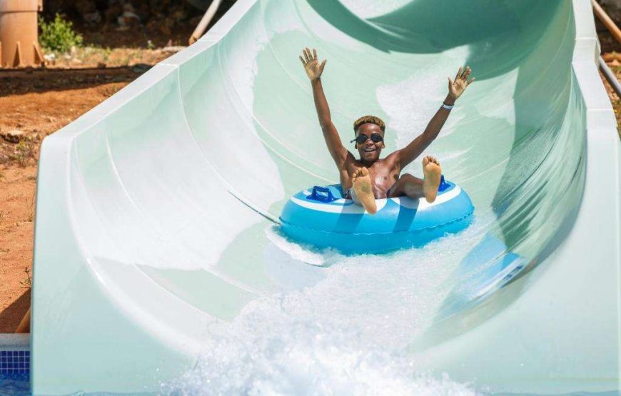 Hotel Minura Sur Menorca & Waterpark