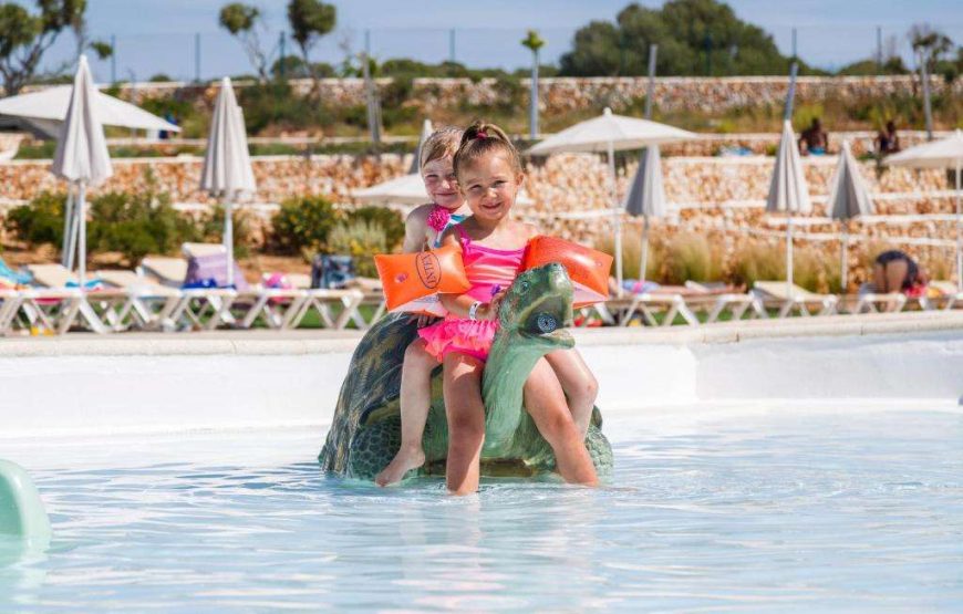 Hotel Minura Sur Menorca & Waterpark