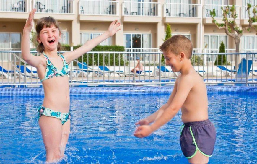 Hotel Minura Sur Menorca & Waterpark