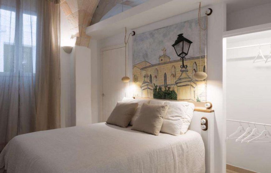 Hotel Nou Sant Antoni