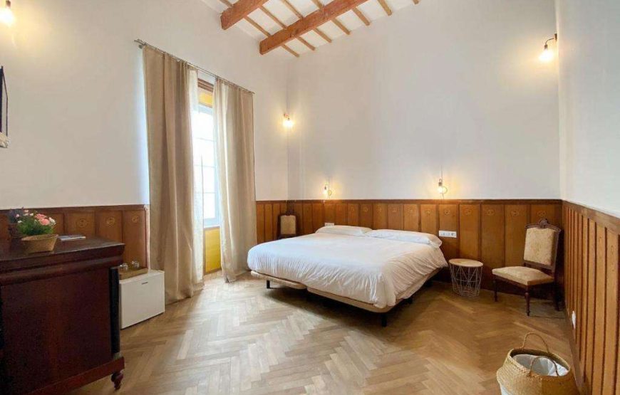 Hotel Nou Sant Antoni