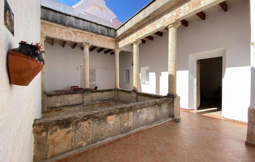 Hotel Nou Sant Antoni