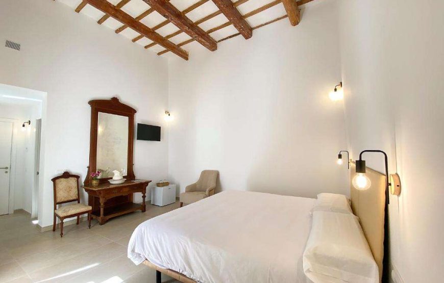 Hotel Nou Sant Antoni