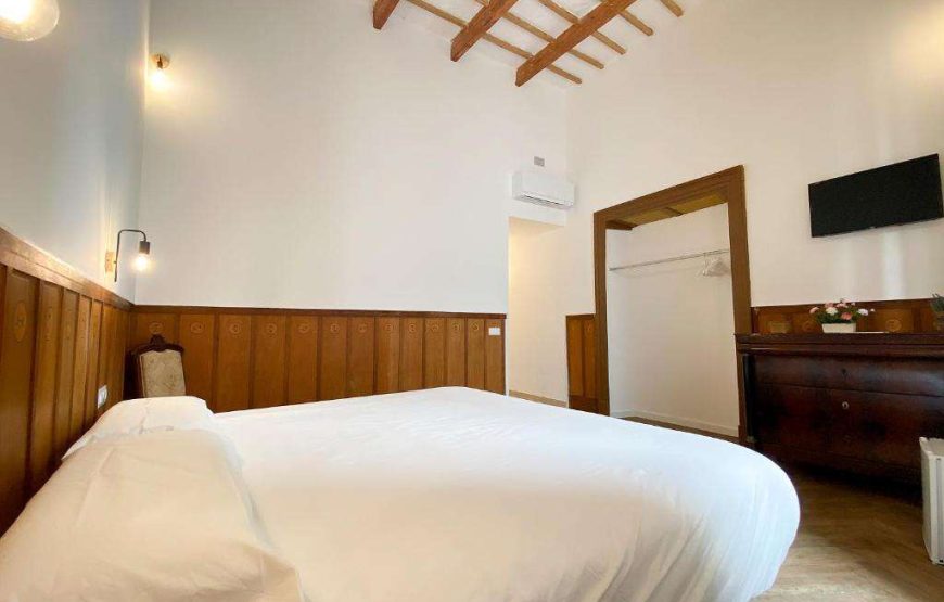 Hotel Nou Sant Antoni