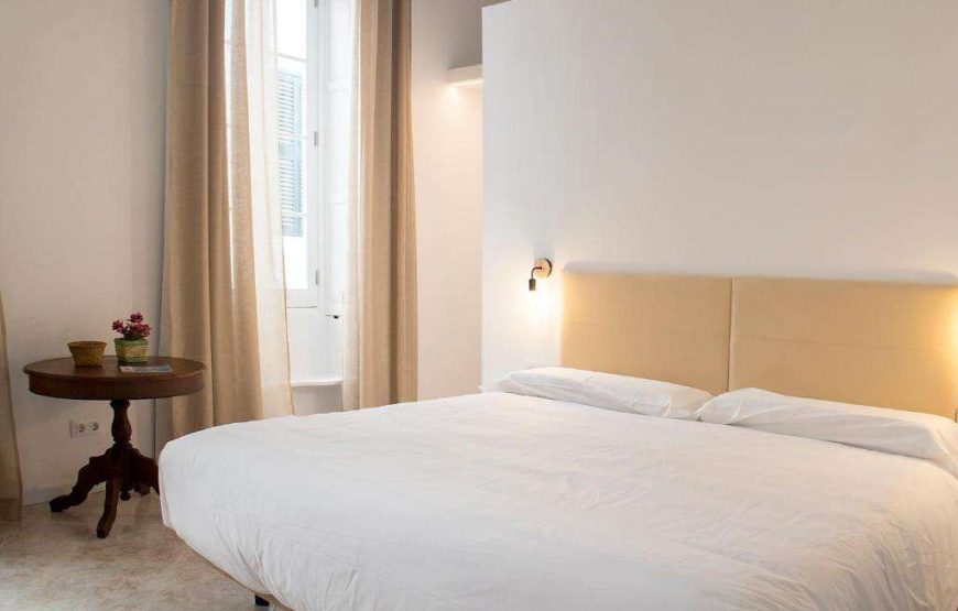 Hotel Nou Sant Antoni