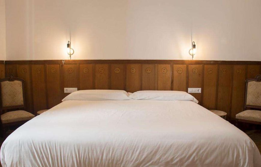 Hotel Nou Sant Antoni