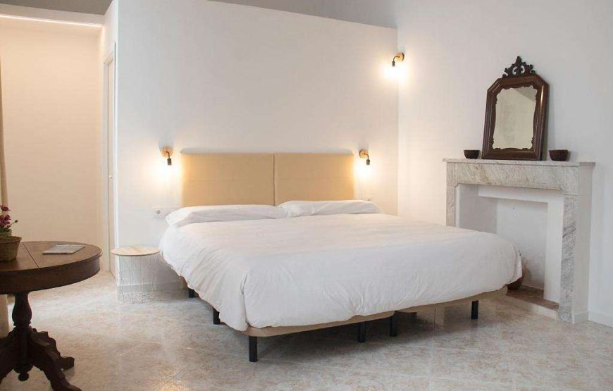 Hotel Nou Sant Antoni