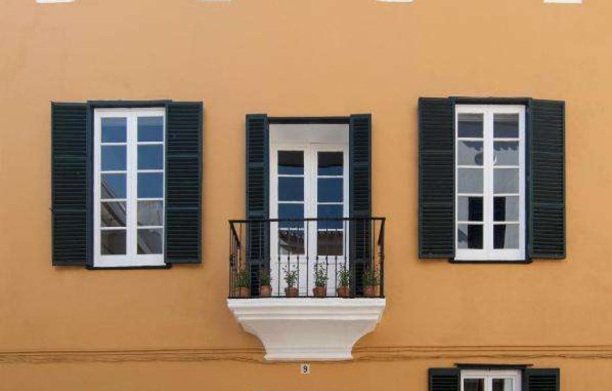 Hotel Nou Sant Antoni