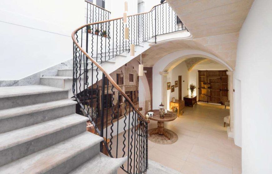 Hotel Nou Sant Antoni