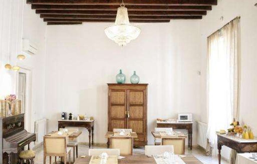 Hotel Nou Sant Antoni