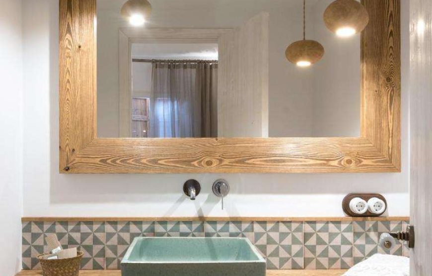 Hotel Nou Sant Antoni