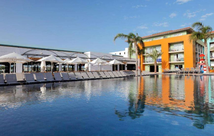 Hotel Occidental Menorca