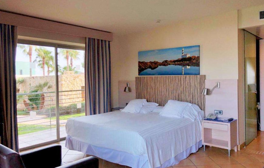 Hotel Occidental Menorca