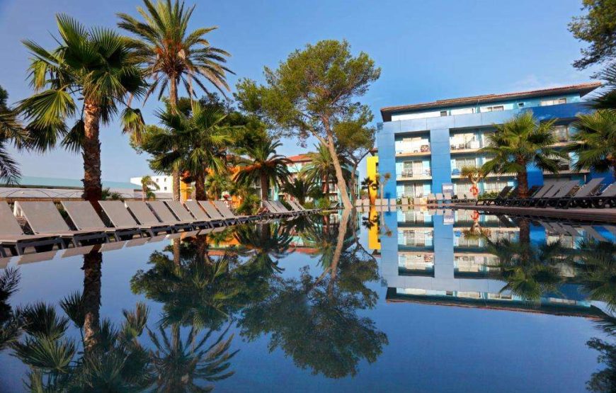Hotel Occidental Menorca
