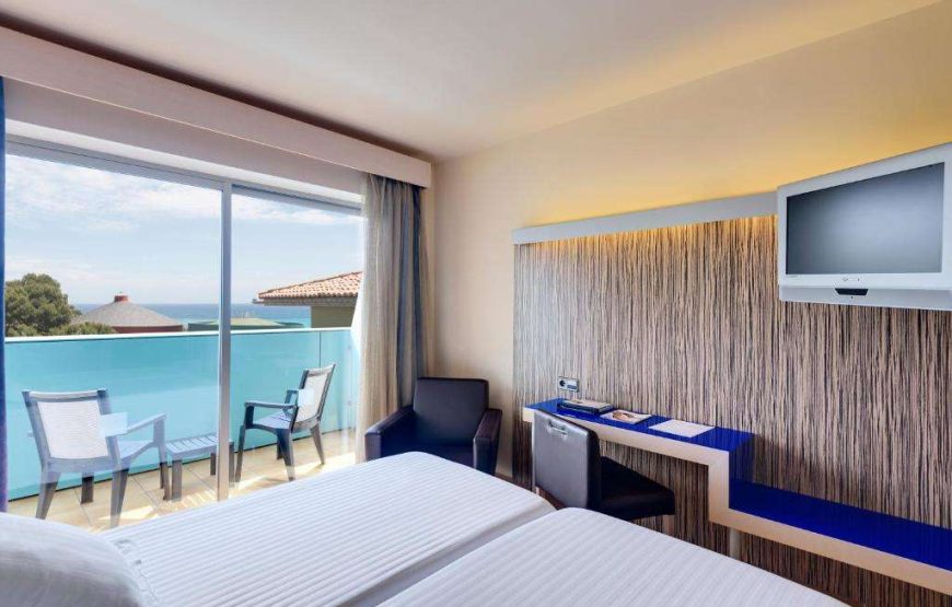 Hotel Occidental Menorca