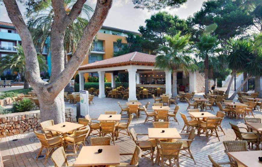 Hotel Occidental Menorca
