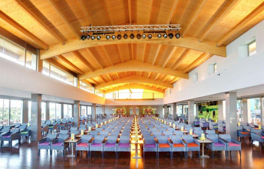 Hotel Occidental Menorca